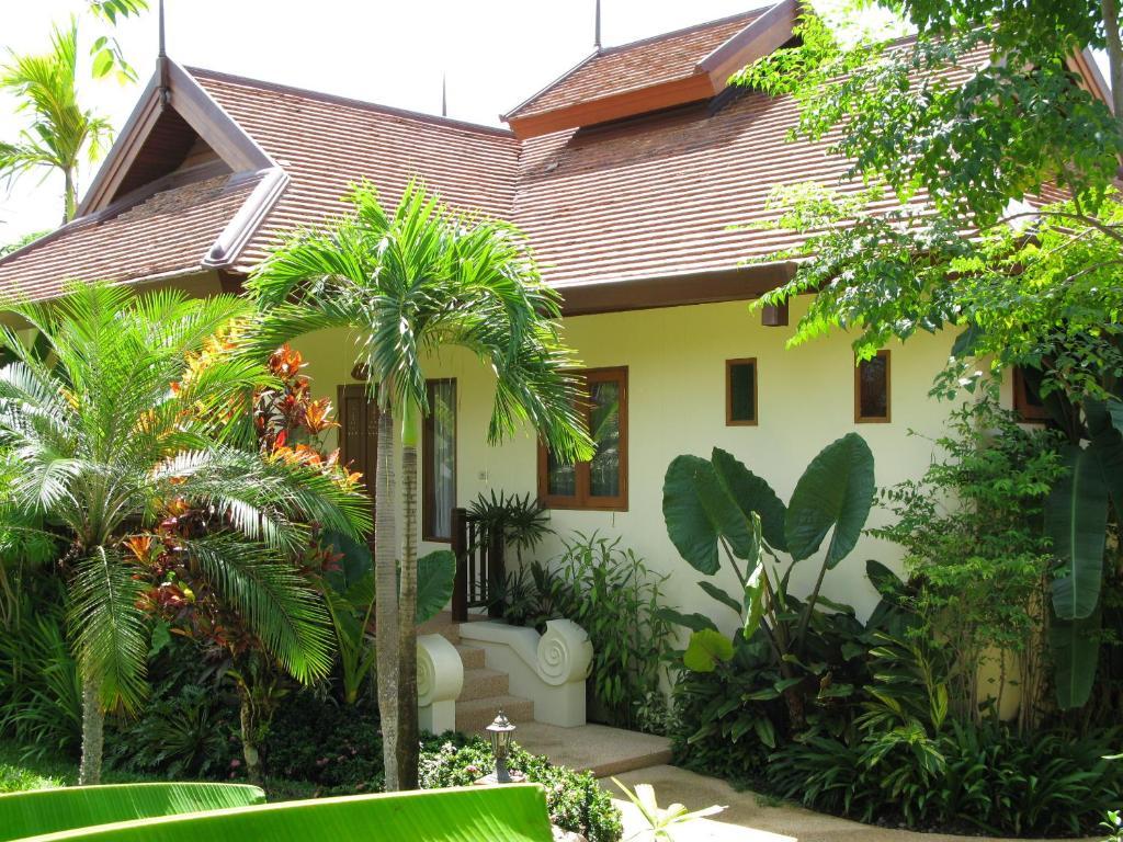 Oriental Siam Resort - Sha Extra Plus Certified Chiang Mai Zimmer foto