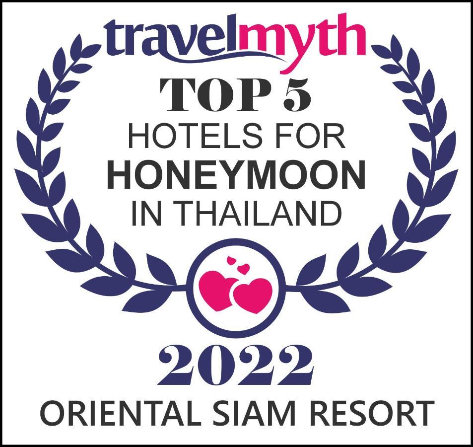 Oriental Siam Resort - Sha Extra Plus Certified Chiang Mai Exterior foto