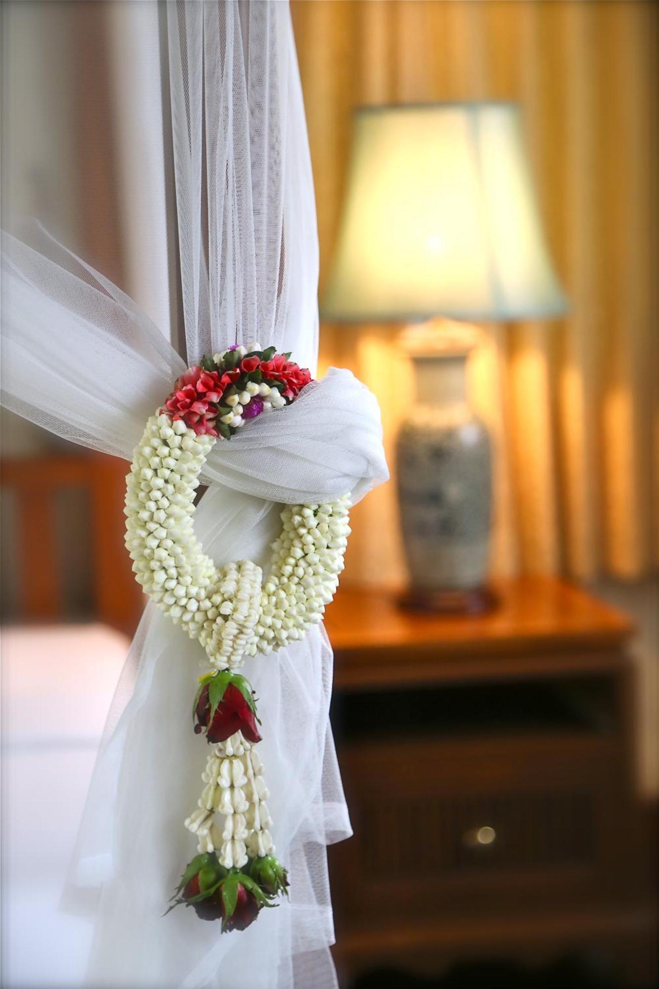 Oriental Siam Resort - Sha Extra Plus Certified Chiang Mai Zimmer foto