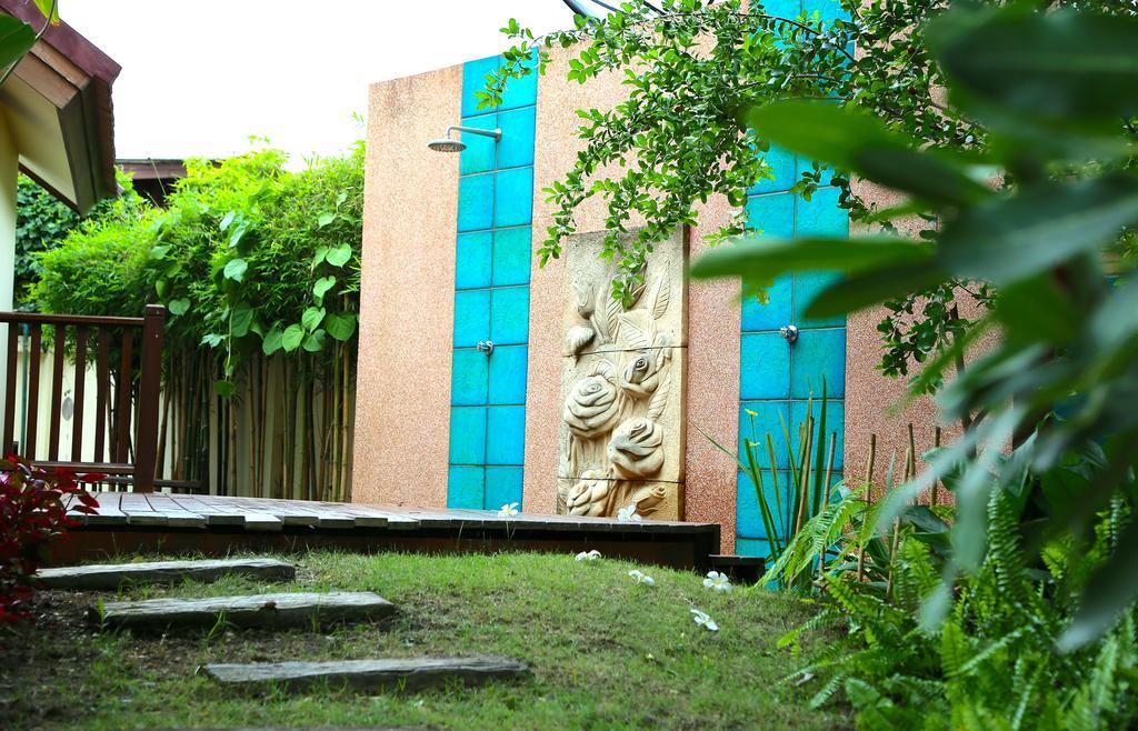 Oriental Siam Resort - Sha Extra Plus Certified Chiang Mai Exterior foto