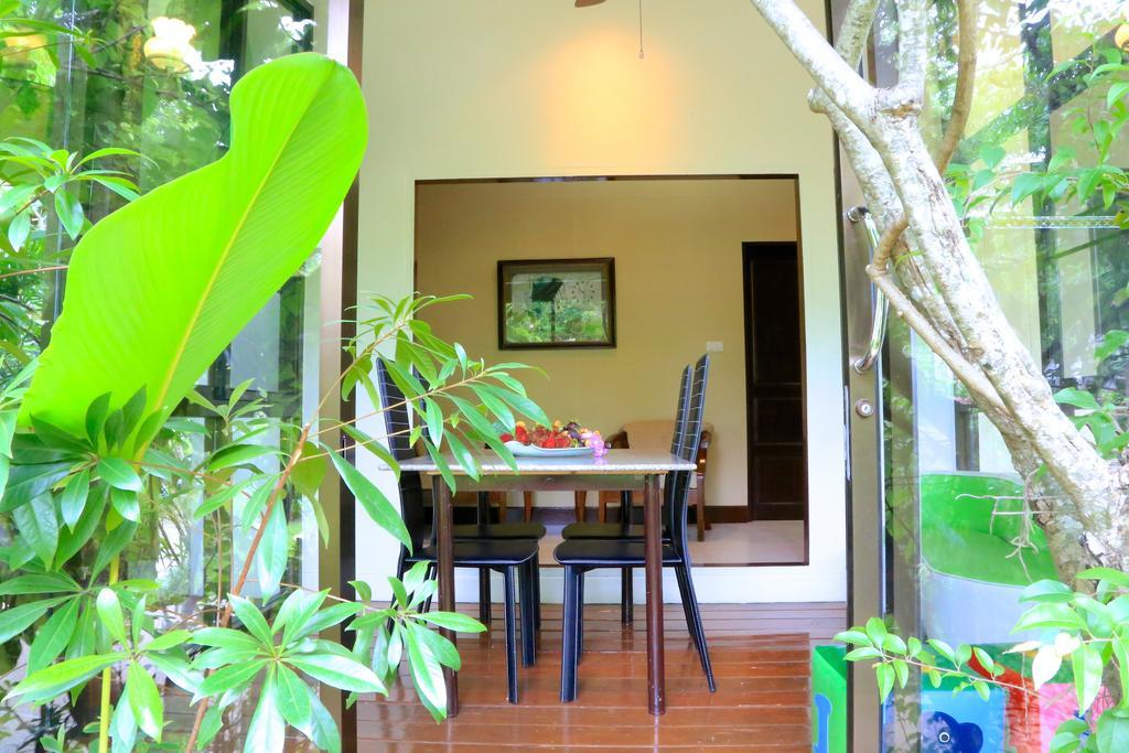 Oriental Siam Resort - Sha Extra Plus Certified Chiang Mai Exterior foto