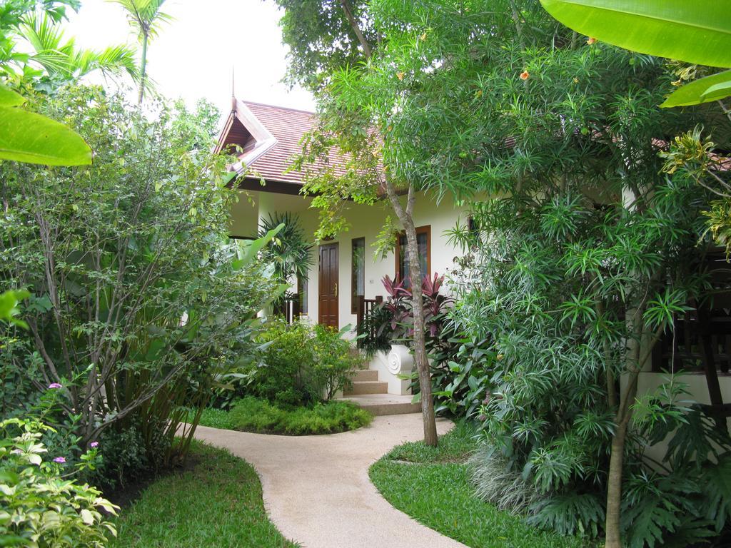 Oriental Siam Resort - Sha Extra Plus Certified Chiang Mai Exterior foto
