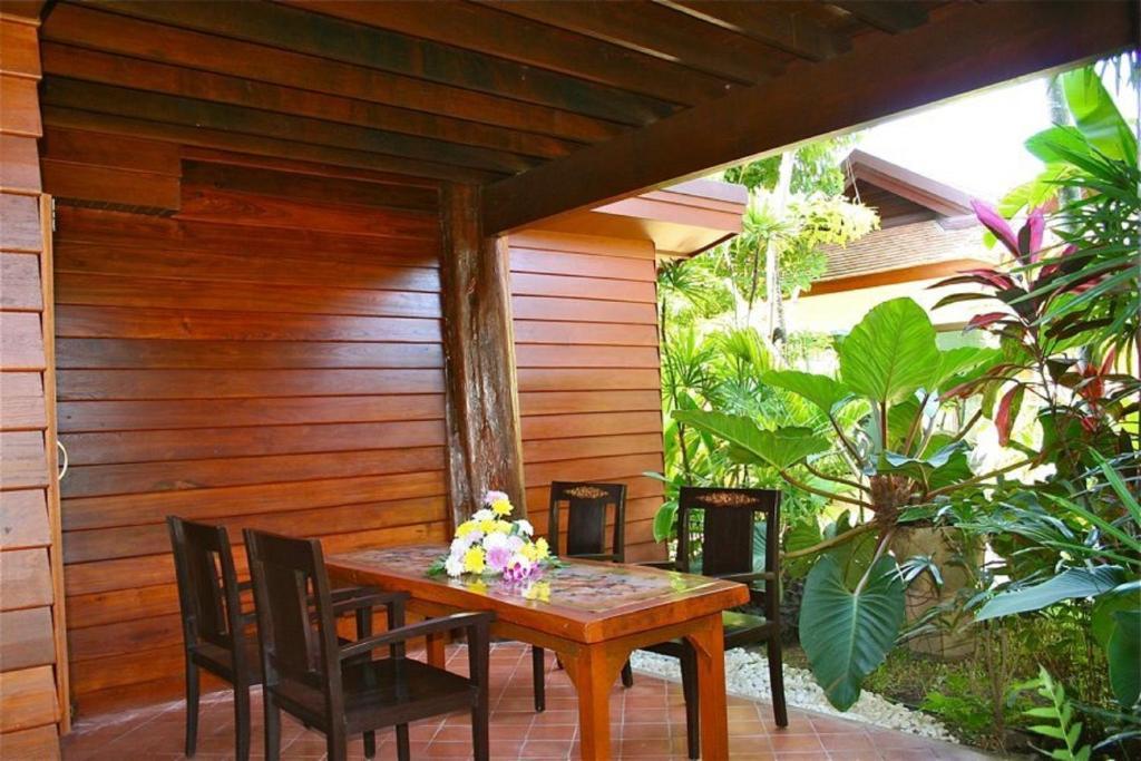 Oriental Siam Resort - Sha Extra Plus Certified Chiang Mai Zimmer foto